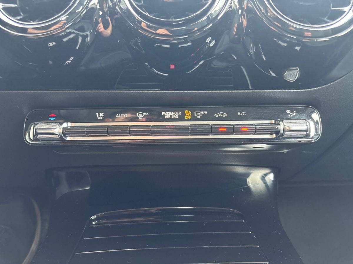 A 180 d Advanced auto - Certified
