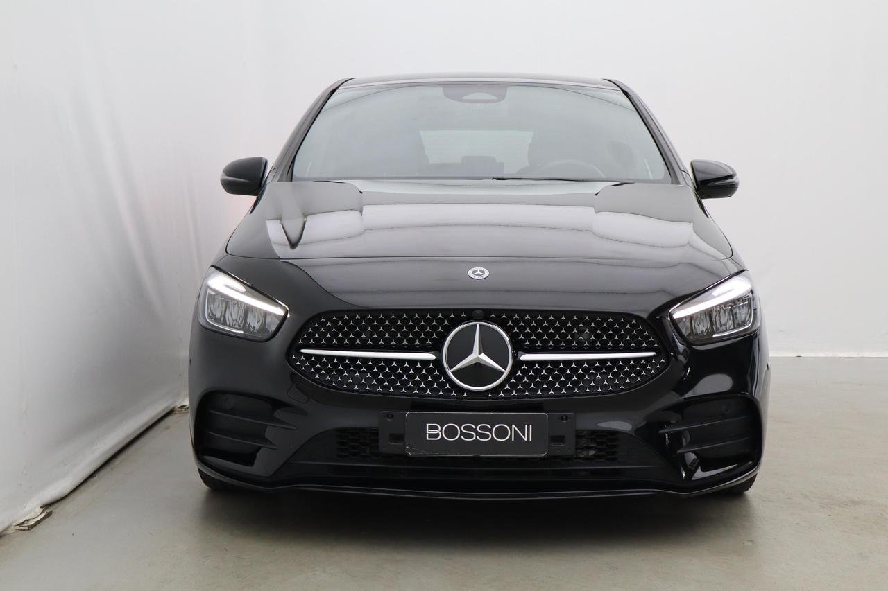 B 180 d AMG Line Advanced Plus auto - Certified