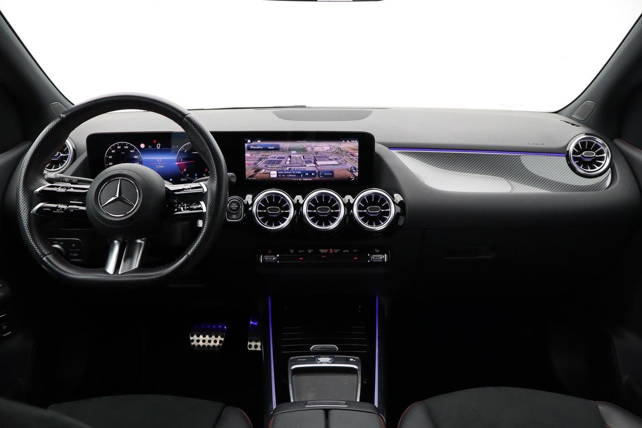 B 180 d AMG Line Advanced Plus auto - Certified
