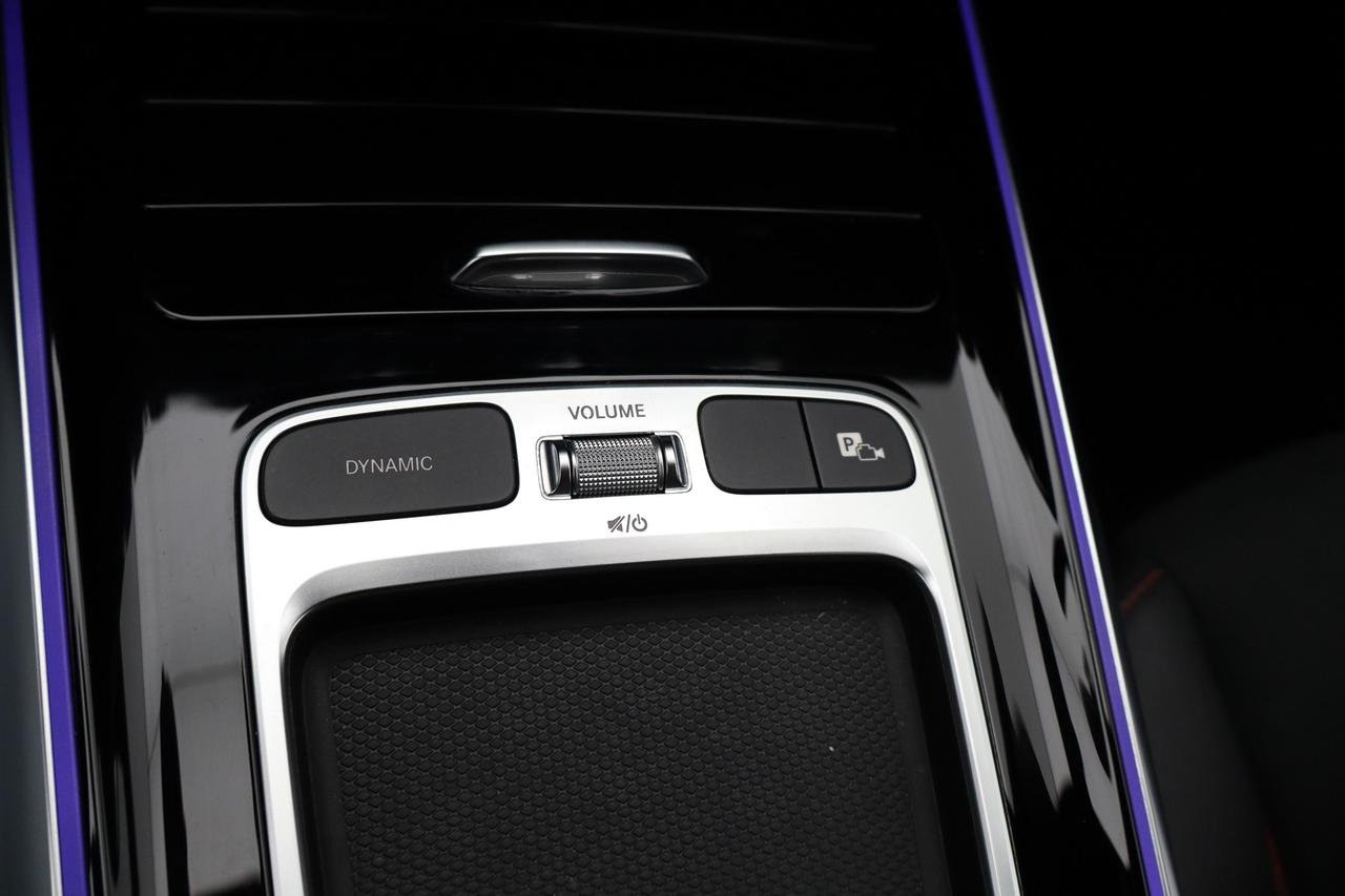 B 180 d AMG Line Advanced Plus auto - Certified