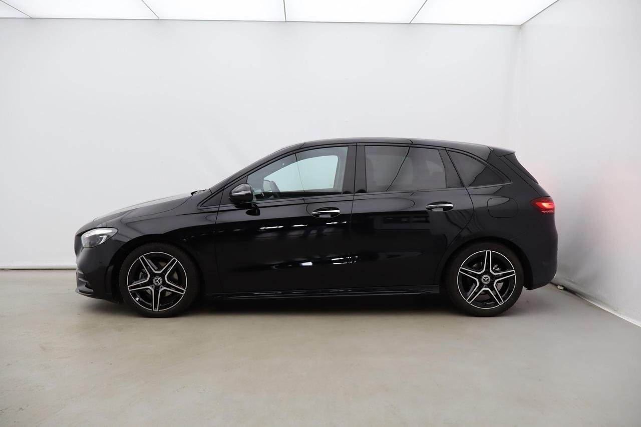B 180 d AMG Line Advanced Plus auto - Certified