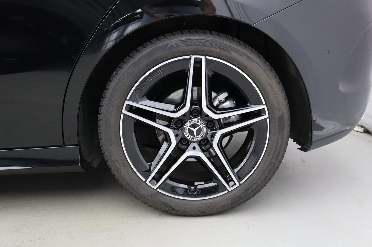 B 180 d AMG Line Advanced Plus auto - Certified