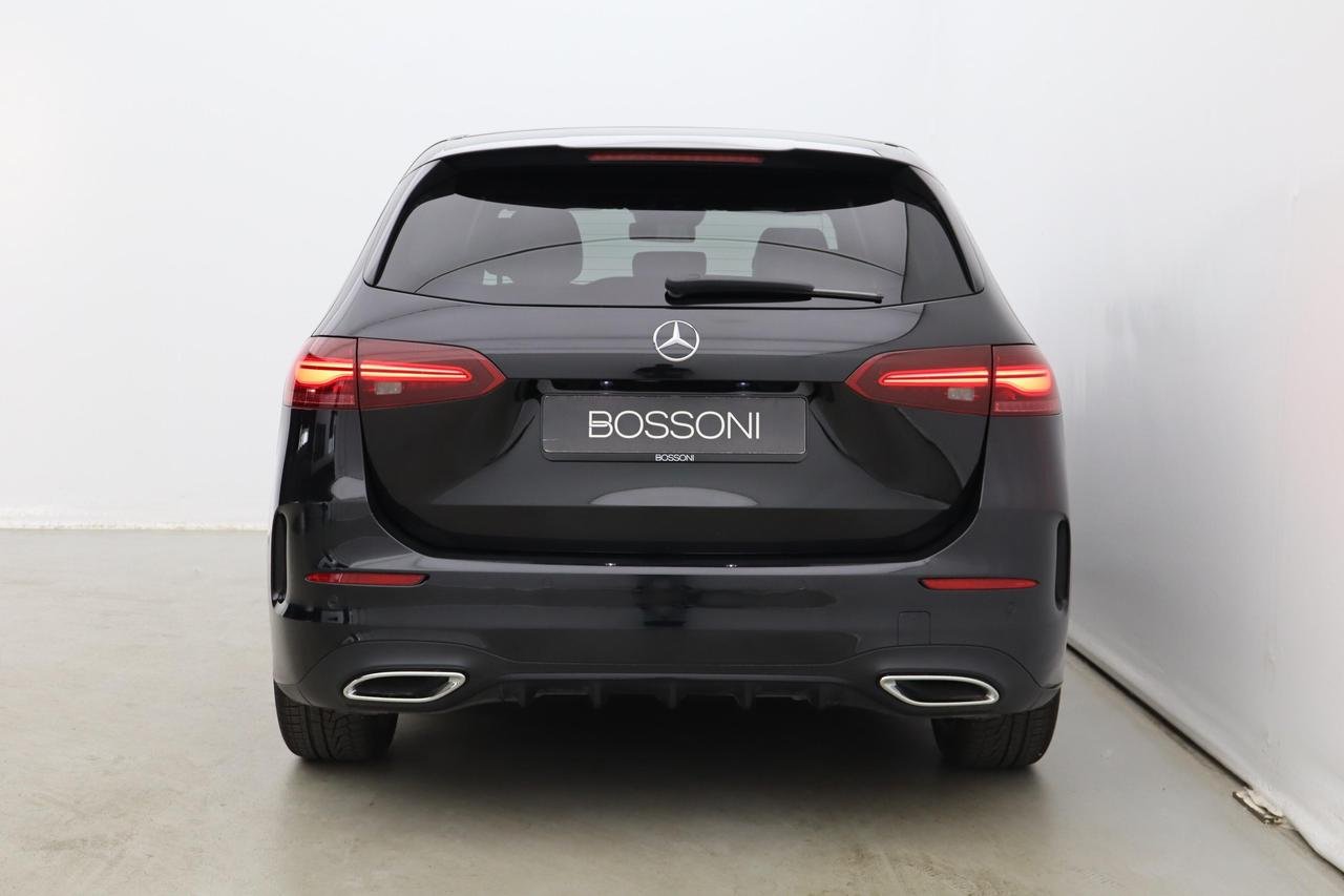 B 180 d AMG Line Advanced Plus auto - Certified