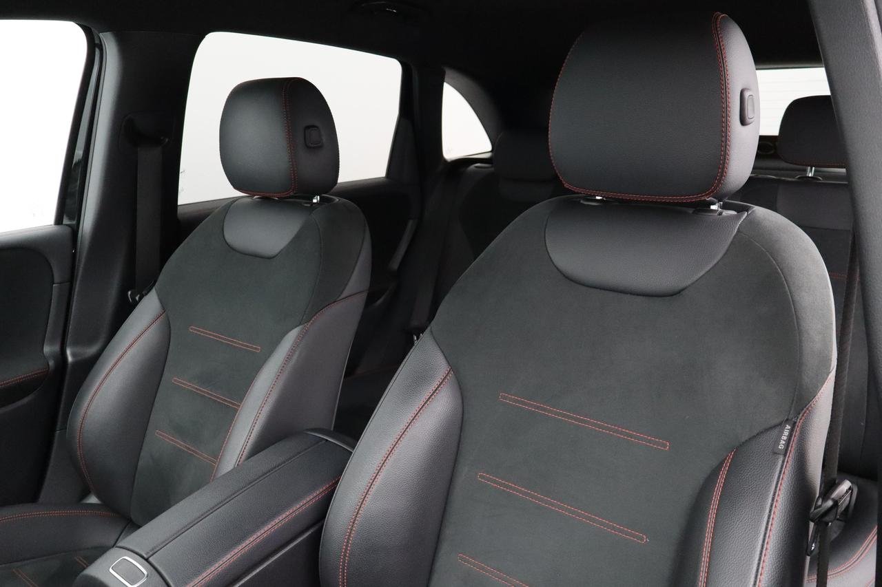 B 180 d AMG Line Advanced Plus auto - Certified