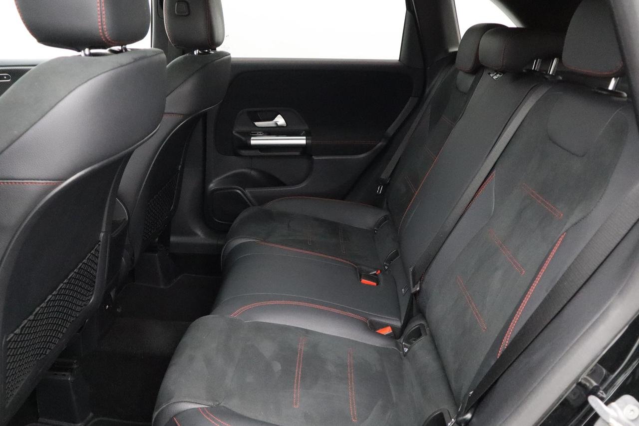 B 180 d AMG Line Advanced Plus auto - Certified