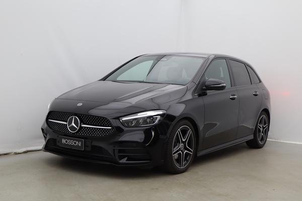 B 180 d AMG Line Advanced Plus auto - Certified