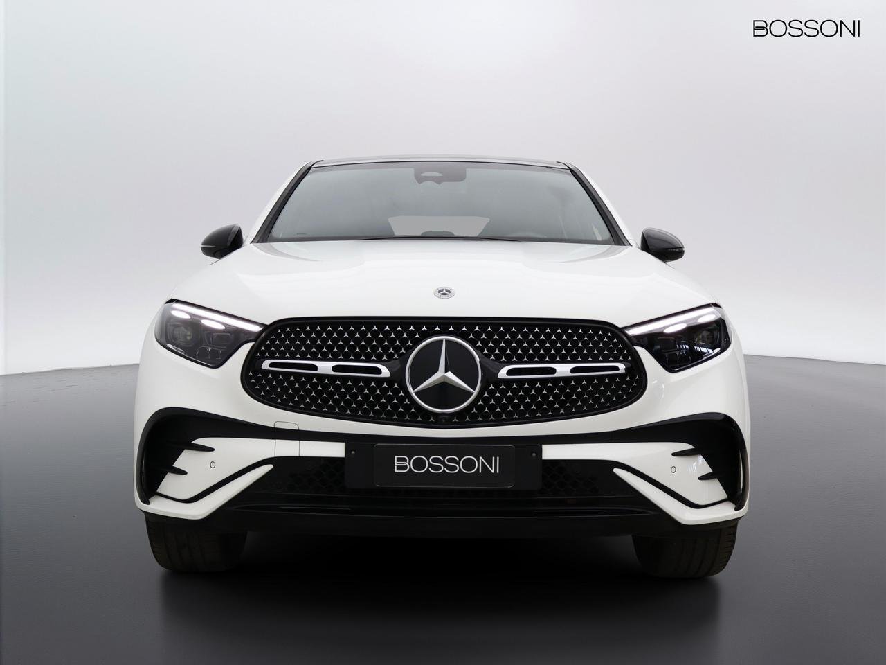 GLC Coupe 300 de phev AMG Line Premium Plus 4matic - Certified