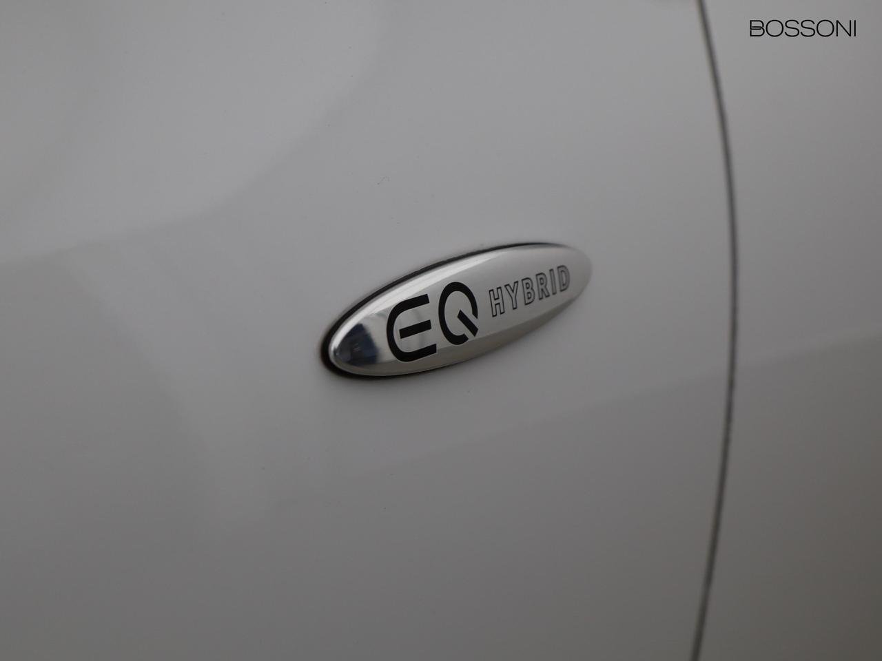 GLC Coupe 300 de phev AMG Line Premium Plus 4matic - Certified