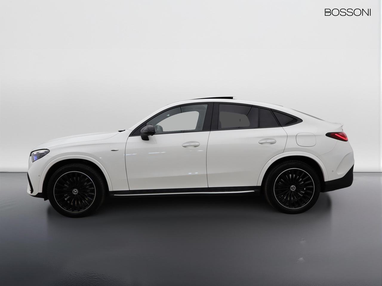 GLC Coupe 300 de phev AMG Line Premium Plus 4matic - Certified