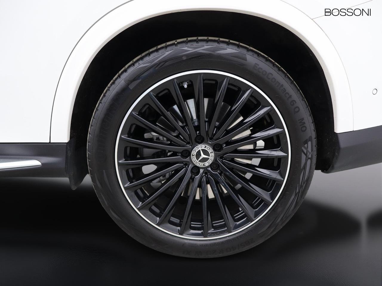 GLC Coupe 300 de phev AMG Line Premium Plus 4matic - Certified