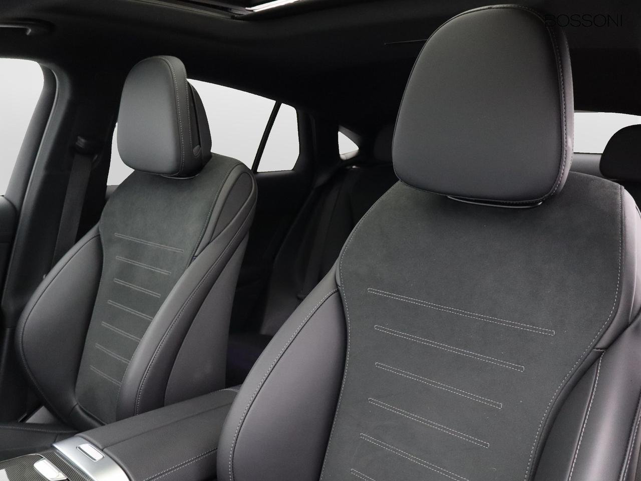 GLC Coupe 300 de phev AMG Line Premium Plus 4matic - Certified