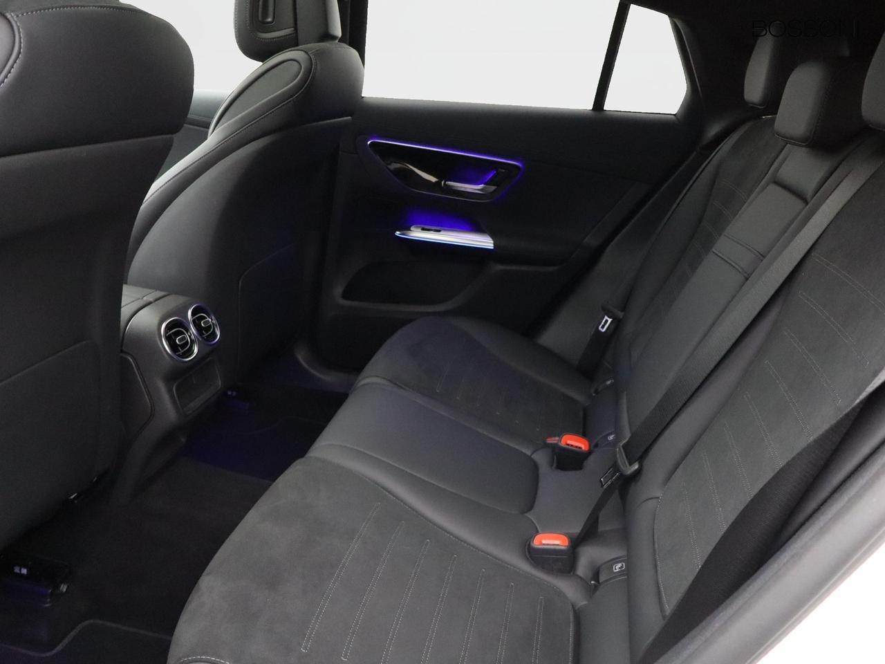 GLC Coupe 300 de phev AMG Line Premium Plus 4matic - Certified