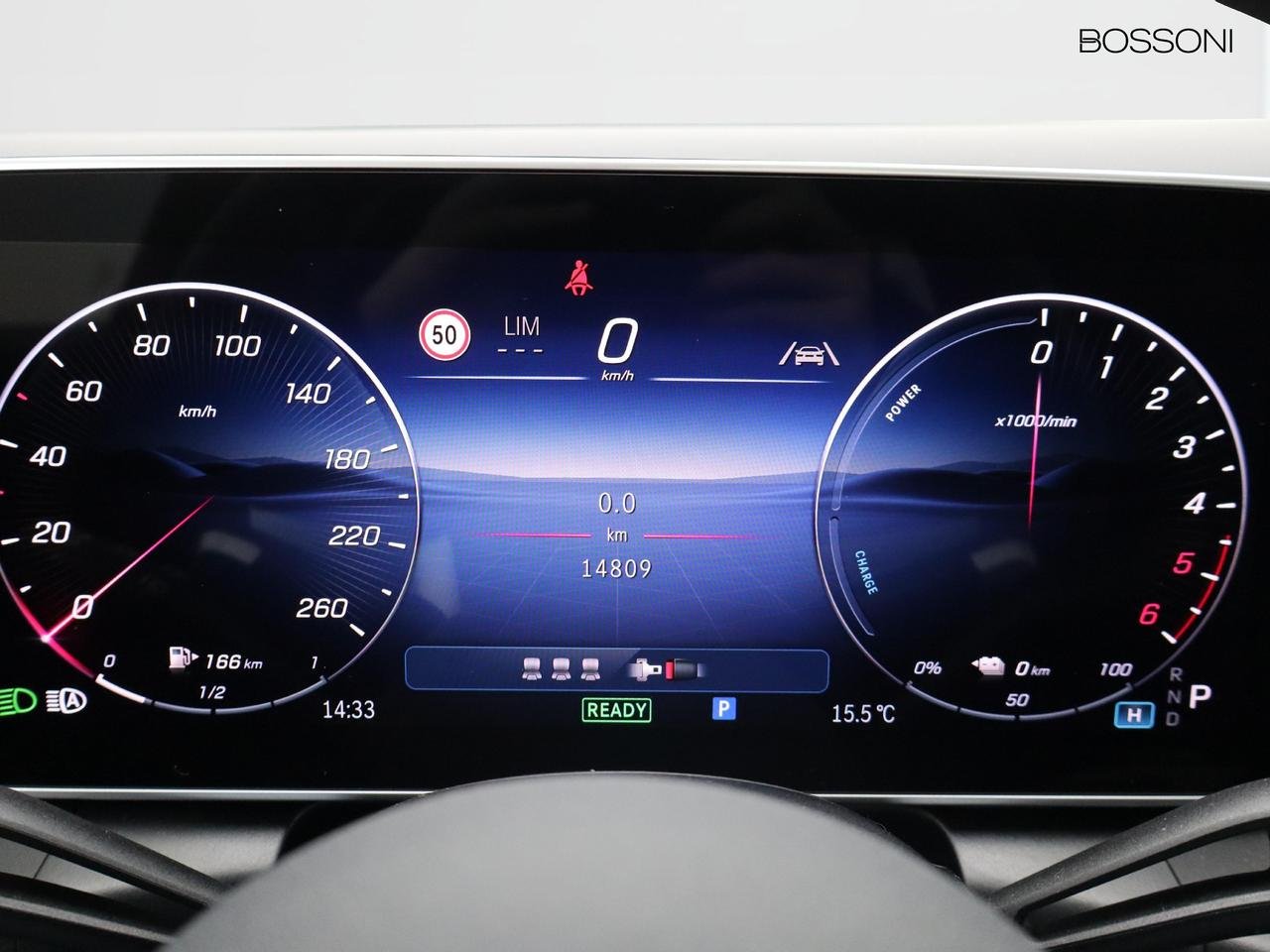 GLC Coupe 300 de phev AMG Line Premium Plus 4matic - Certified