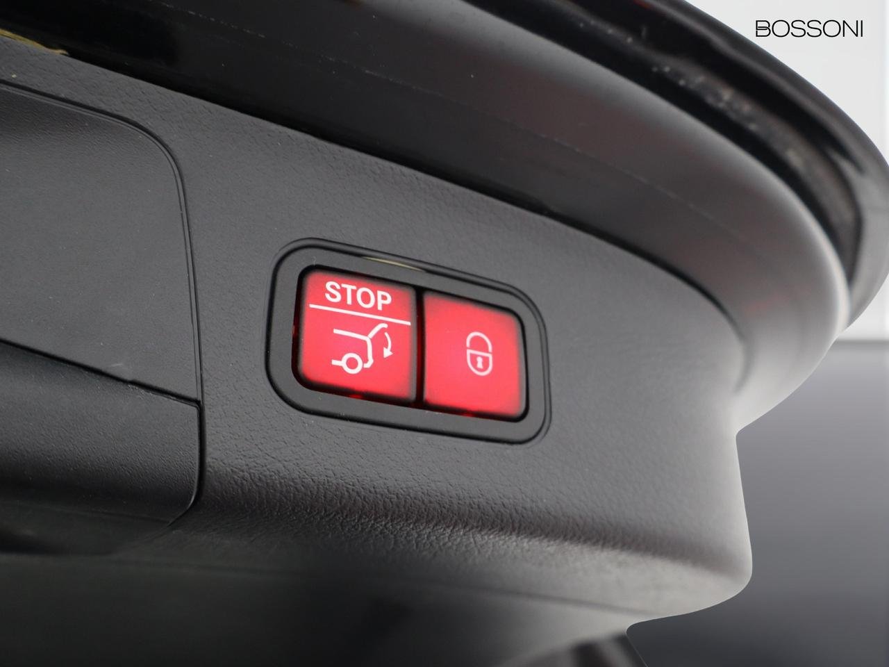 EQA 250+ Sport Plus - Certified