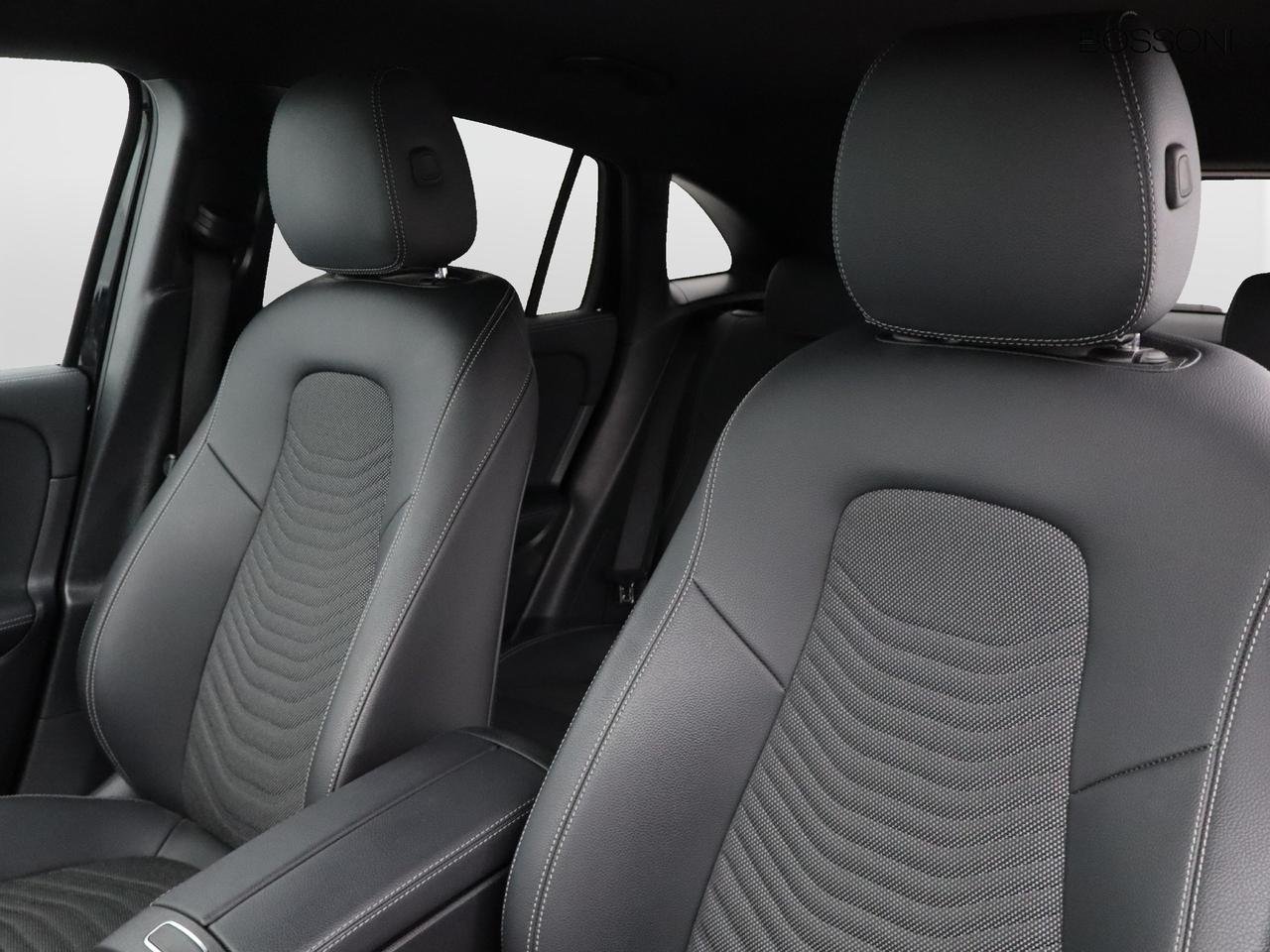 EQA 250+ Sport Plus - Certified