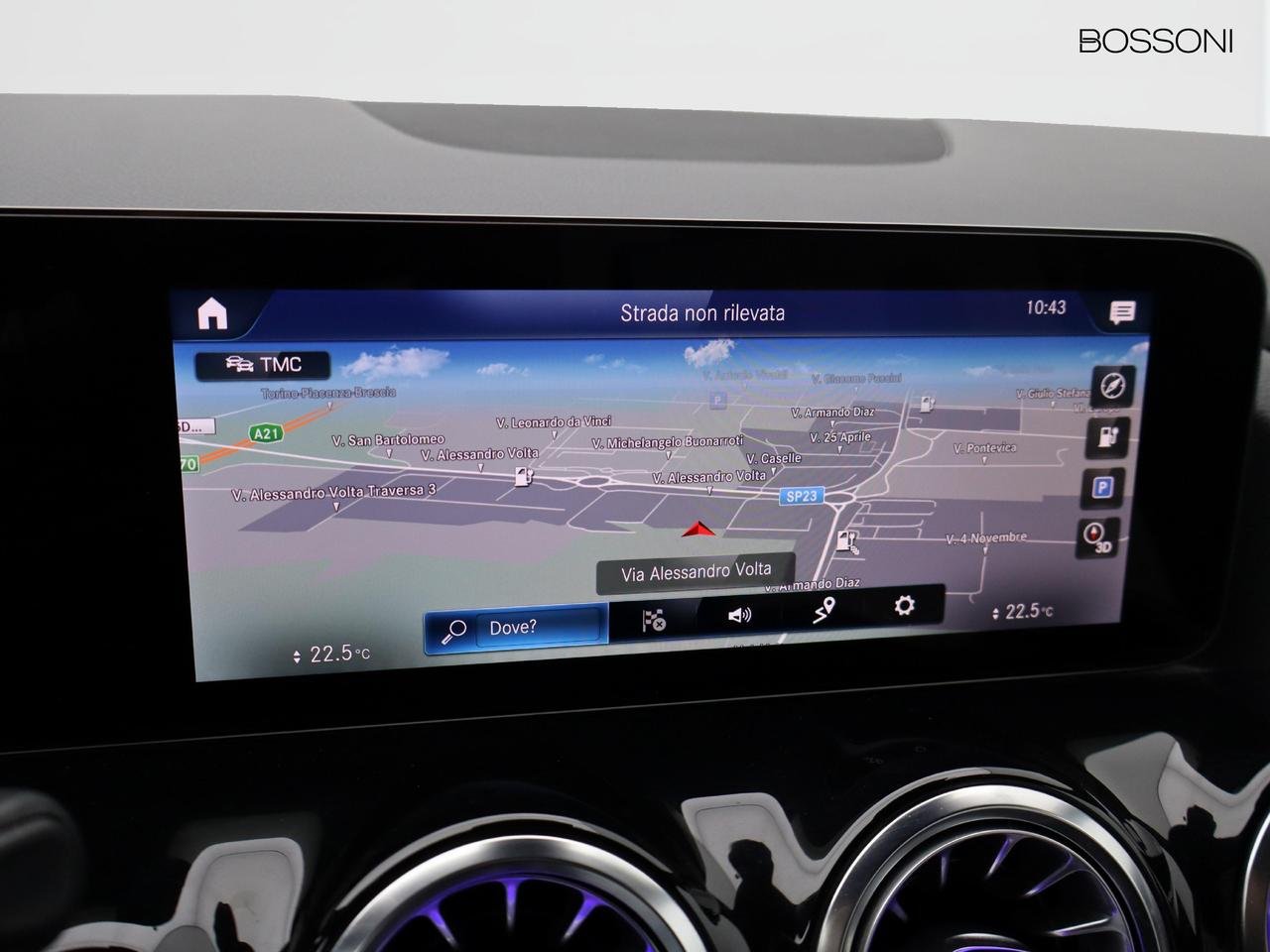 EQA 250+ Sport Plus - Certified