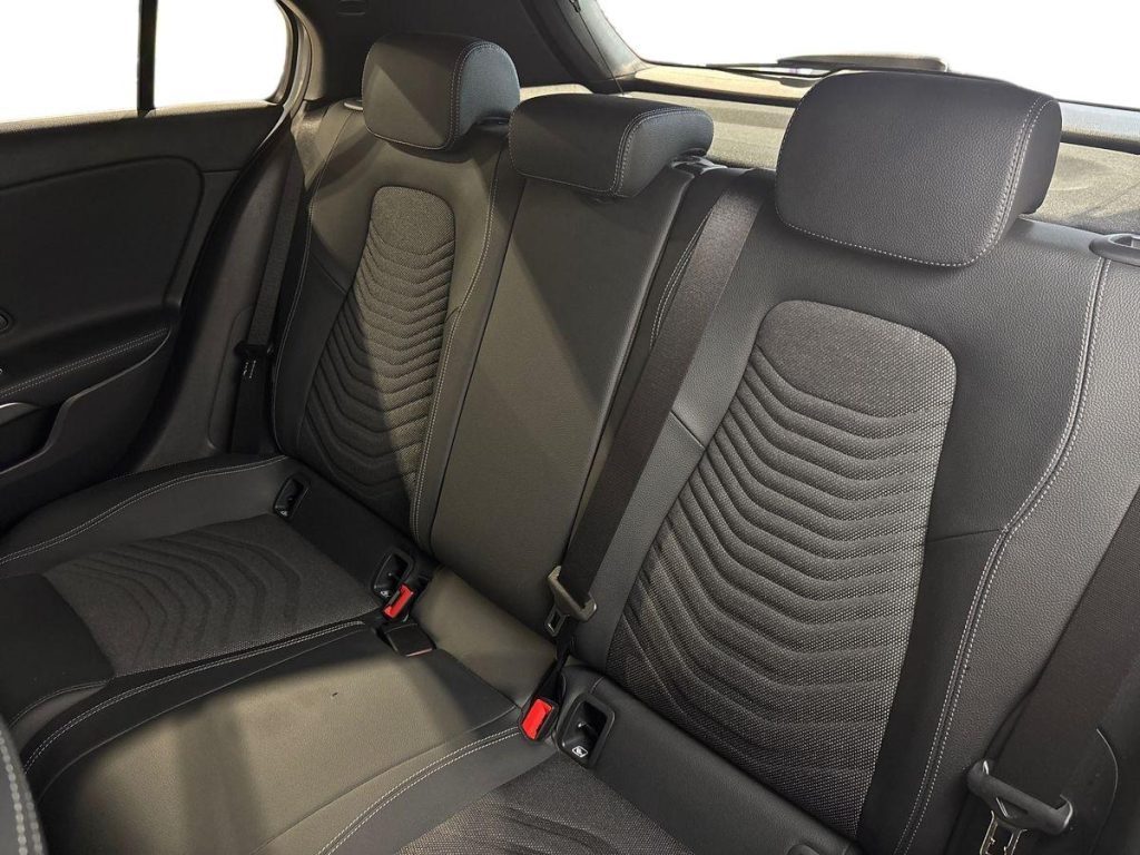 A 180 Progressive Advanced Plus auto - Certified