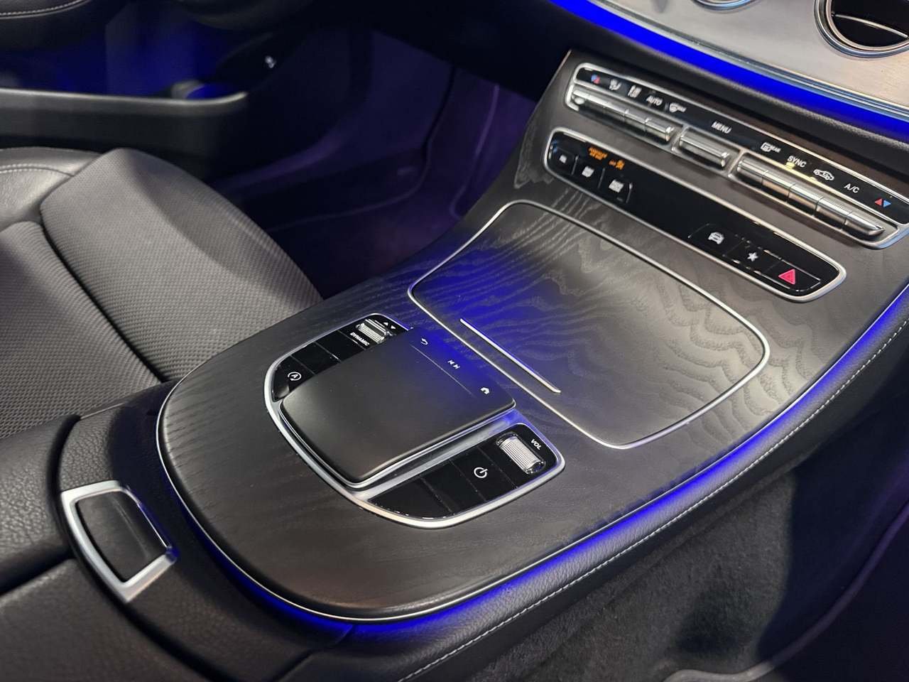 E 200 d Business Sport auto my20 - Certified