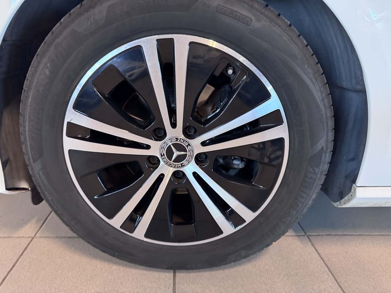 E 200 d Business Sport auto my20 - Certified