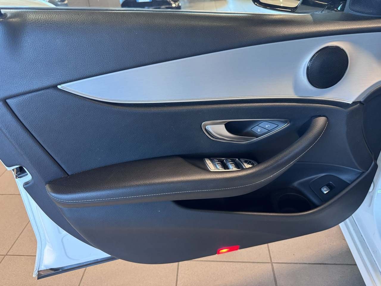 E 200 d Business Sport auto my20 - Certified