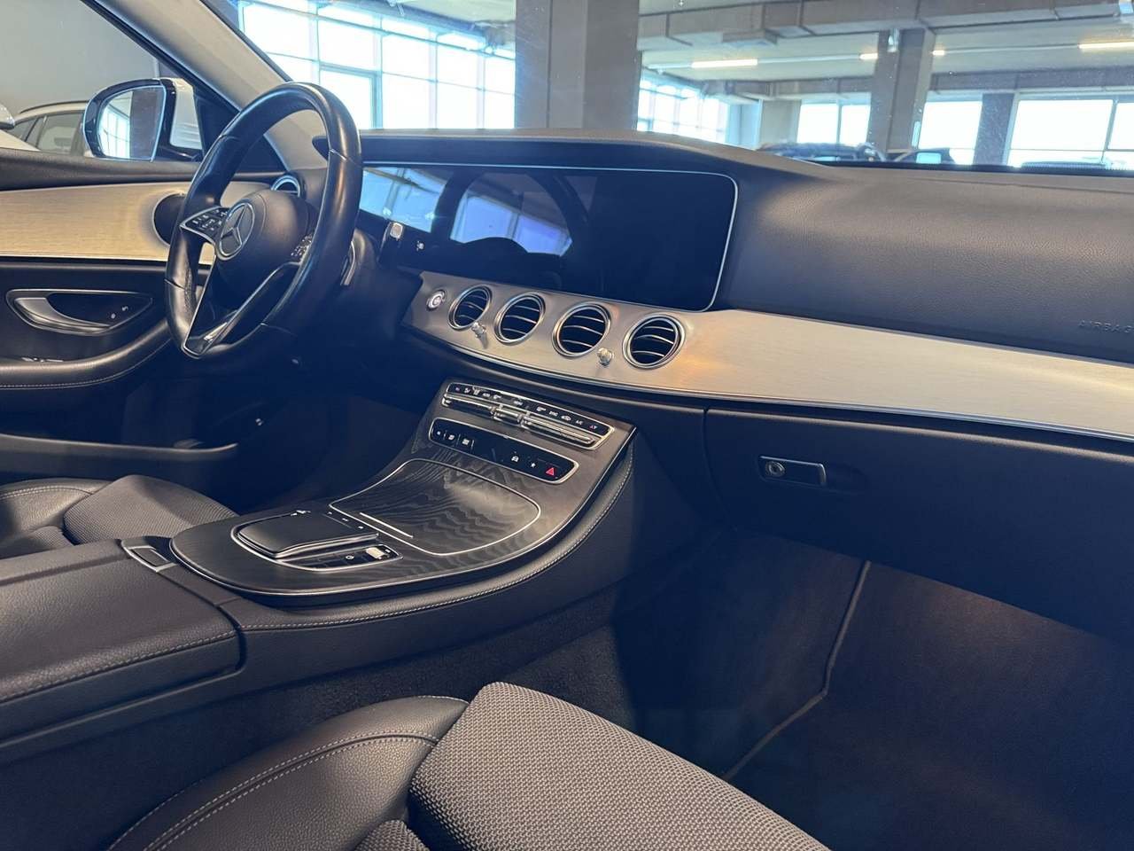 E 200 d Business Sport auto my20 - Certified