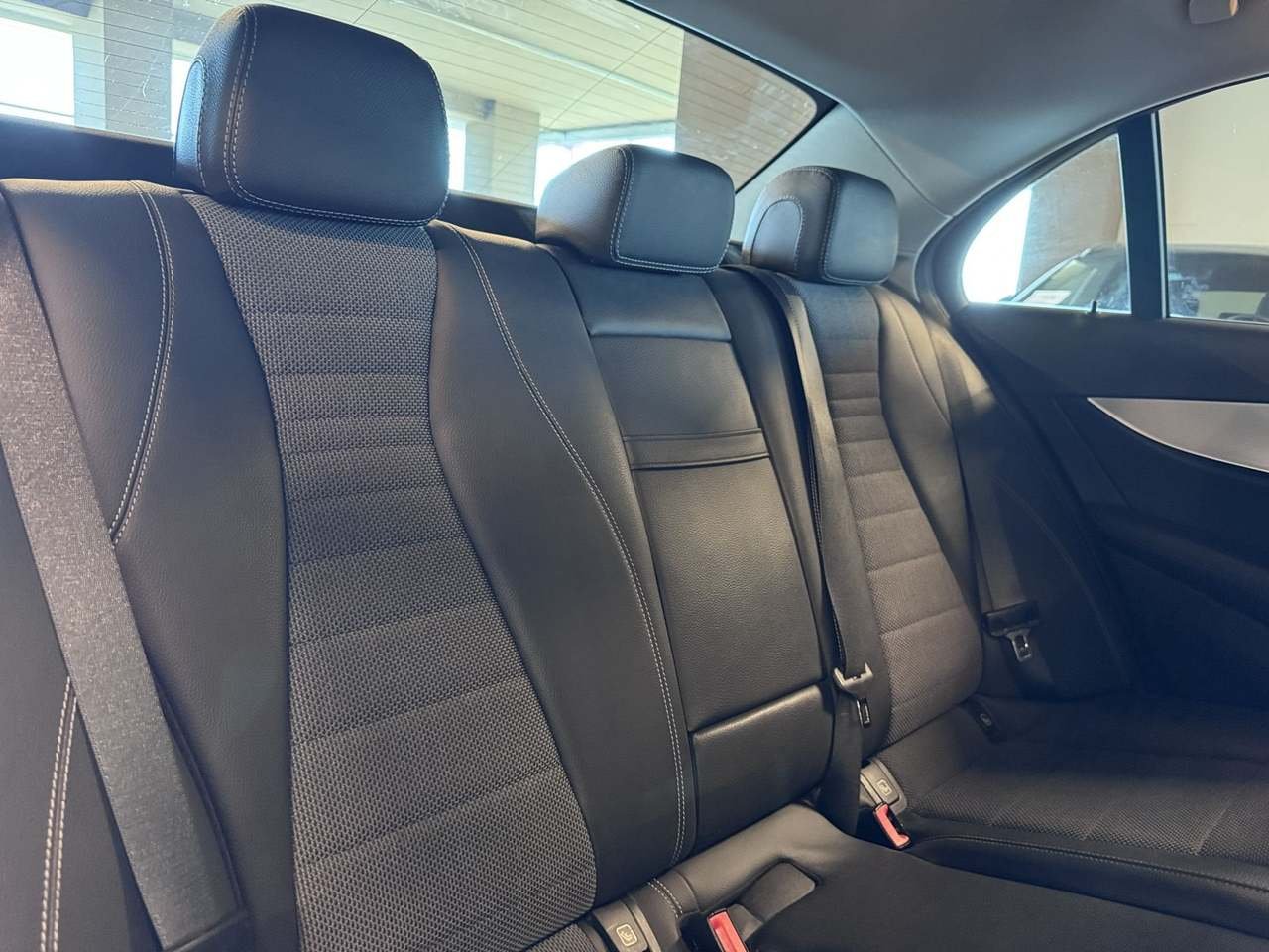 E 200 d Business Sport auto my20 - Certified