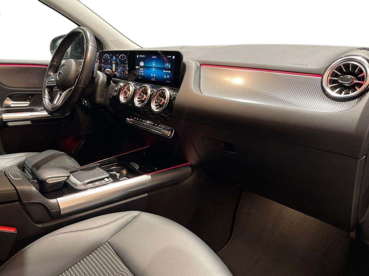 B 180 Sport Plus auto - Certified