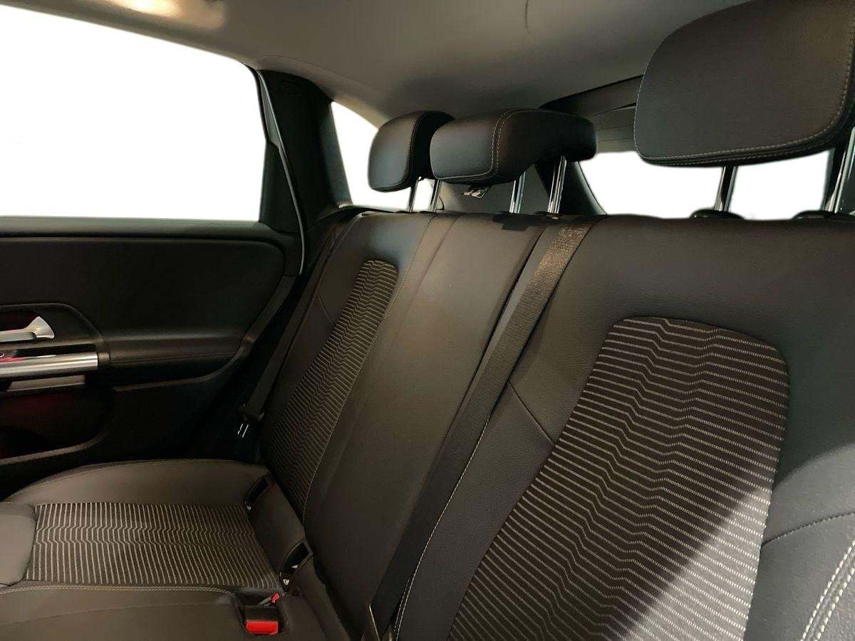 B 180 Sport Plus auto - Certified