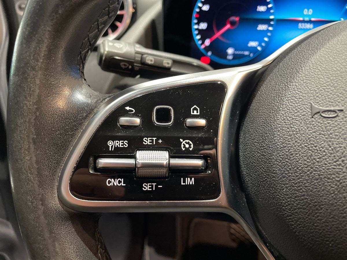 B 180 Sport Plus auto - Certified