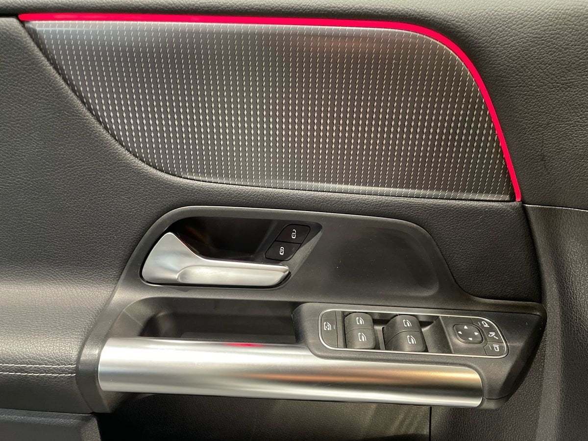 B 180 Sport Plus auto - Certified