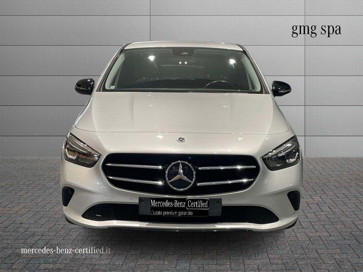 B 180 Sport Plus auto - Certified