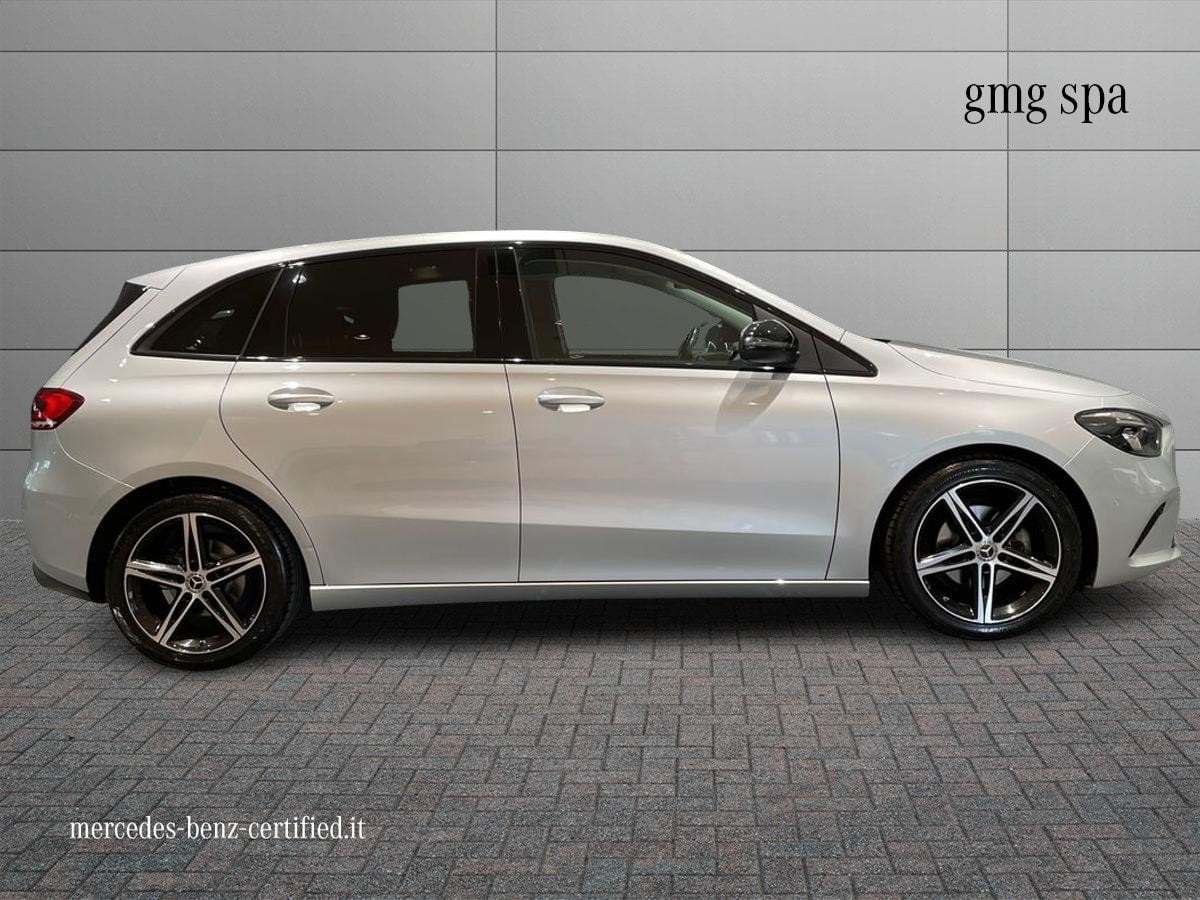 B 180 Sport Plus auto - Certified