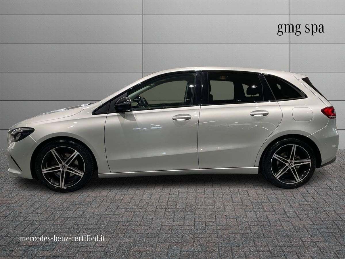 B 180 Sport Plus auto - Certified