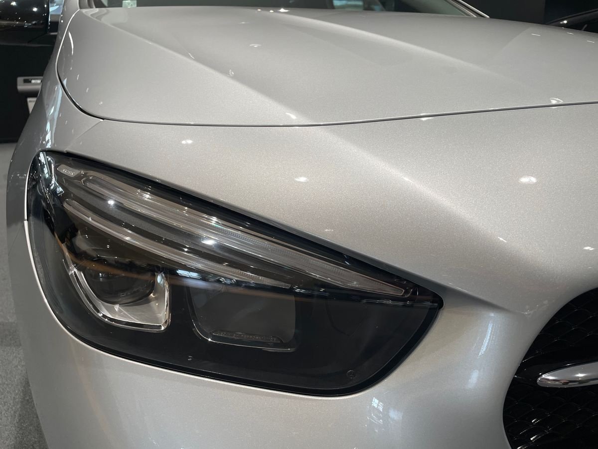 B 180 Sport Plus auto - Certified