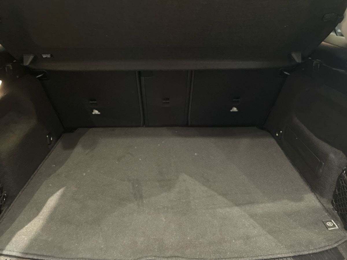 B 180 Sport Plus auto - Certified
