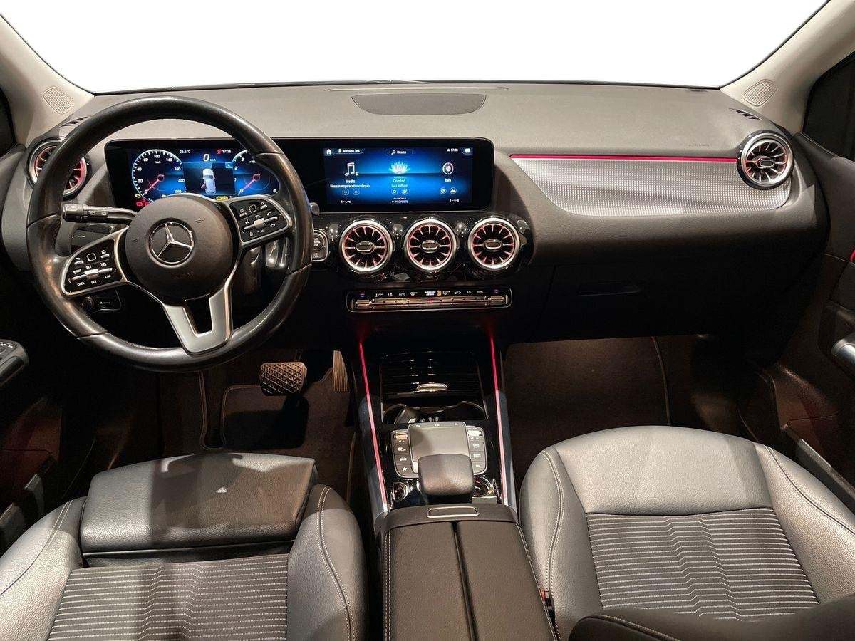 B 180 Sport Plus auto - Certified
