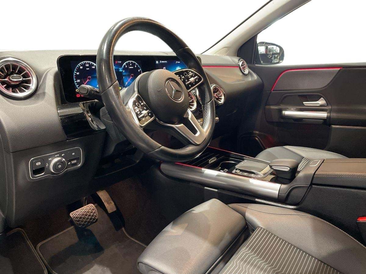 B 180 Sport Plus auto - Certified