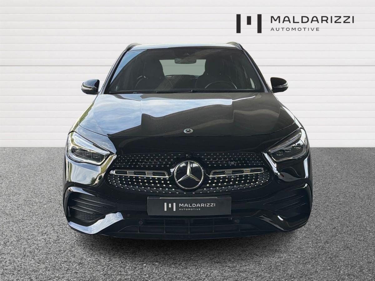 GLA 200 d Premium auto - Certified