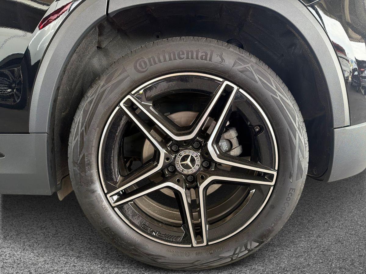 GLA 200 d Premium auto - Certified