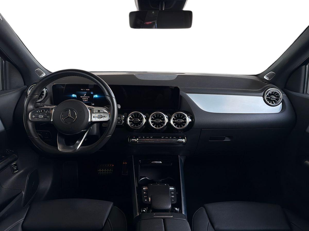 GLA 200 d Premium auto - Certified