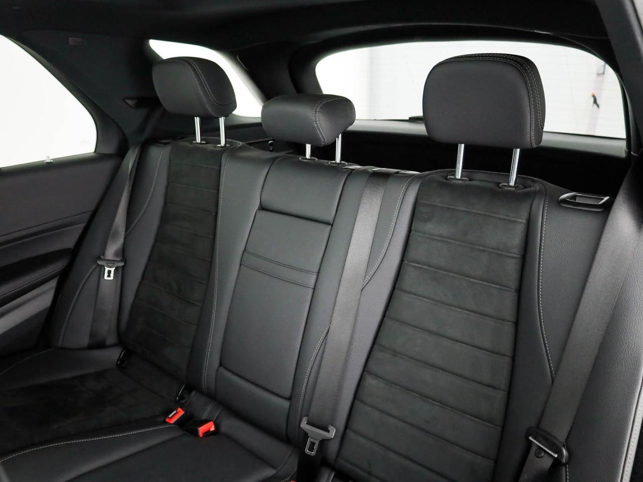 GLE 300 d AMG Line Advanced Plus 4matic auto - Certified