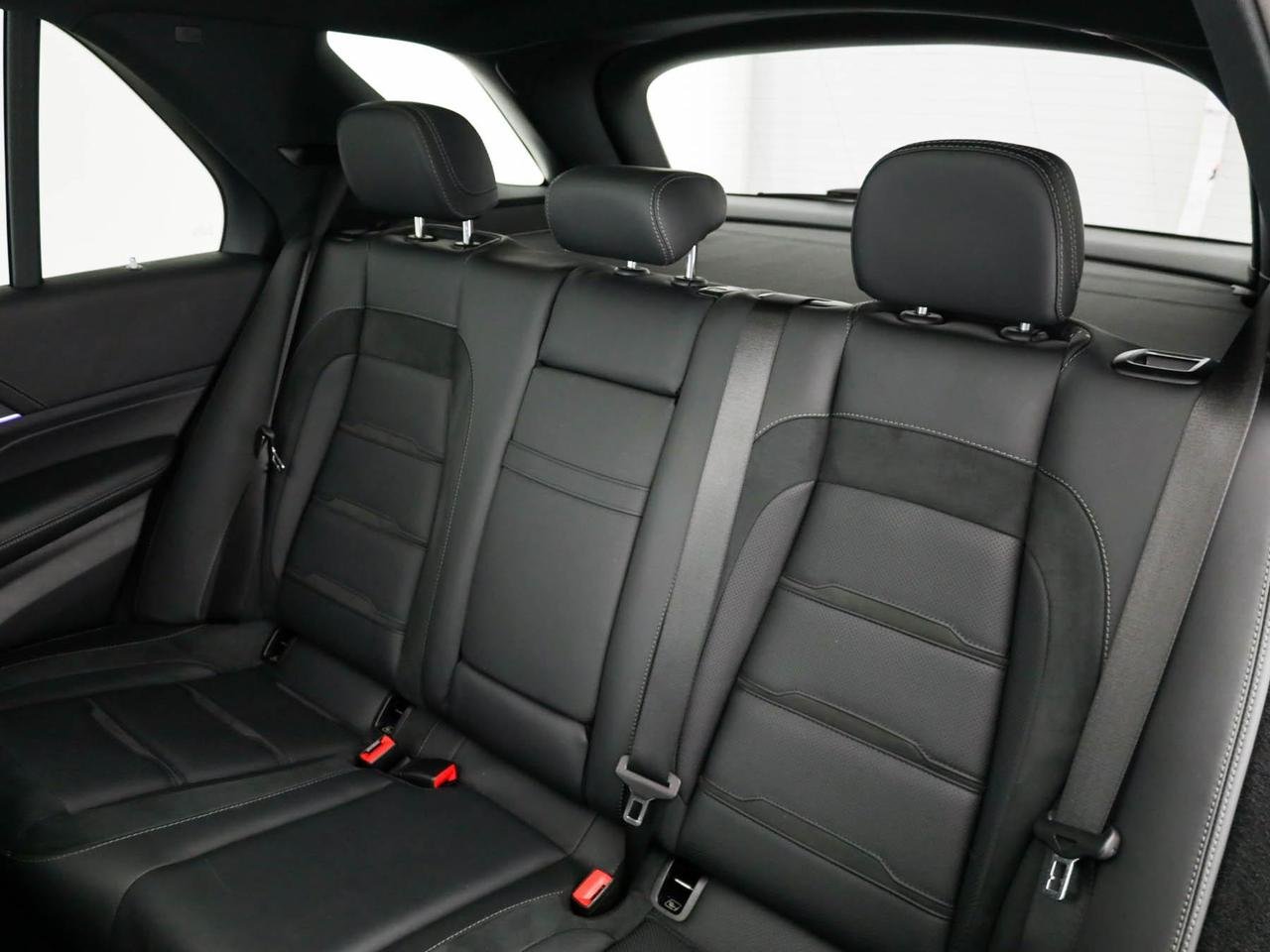 GLE AMG 53 AMG Line Premium Plus 4matic+ auto - Certified