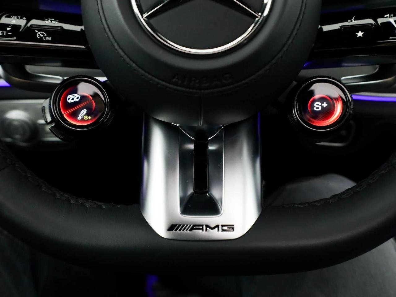 GLE AMG 53 AMG Line Premium Plus 4matic+ auto - Certified