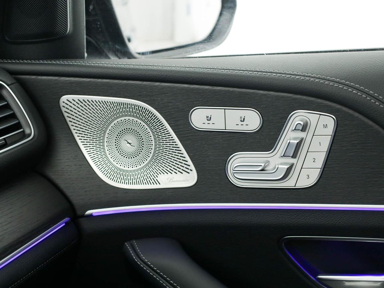 GLE AMG 53 AMG Line Premium Plus 4matic+ auto - Certified