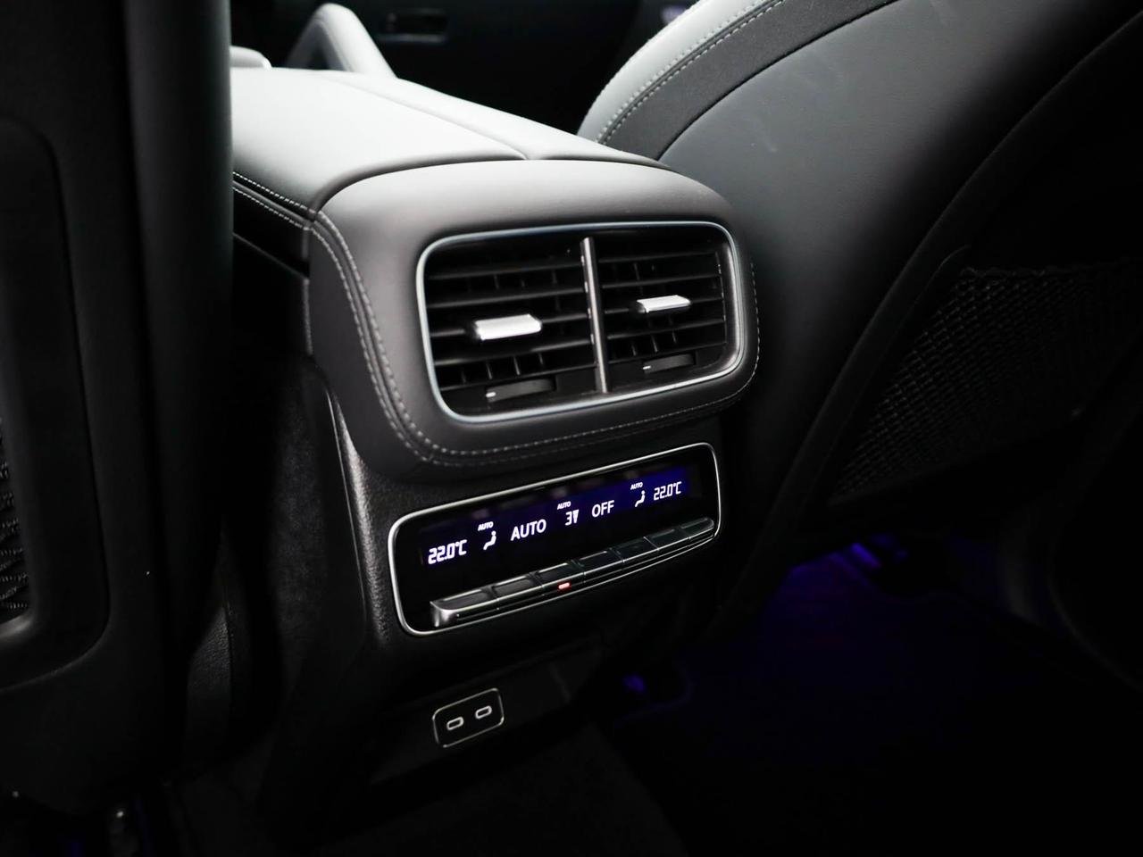 GLE AMG 53 AMG Line Premium Plus 4matic+ auto - Certified