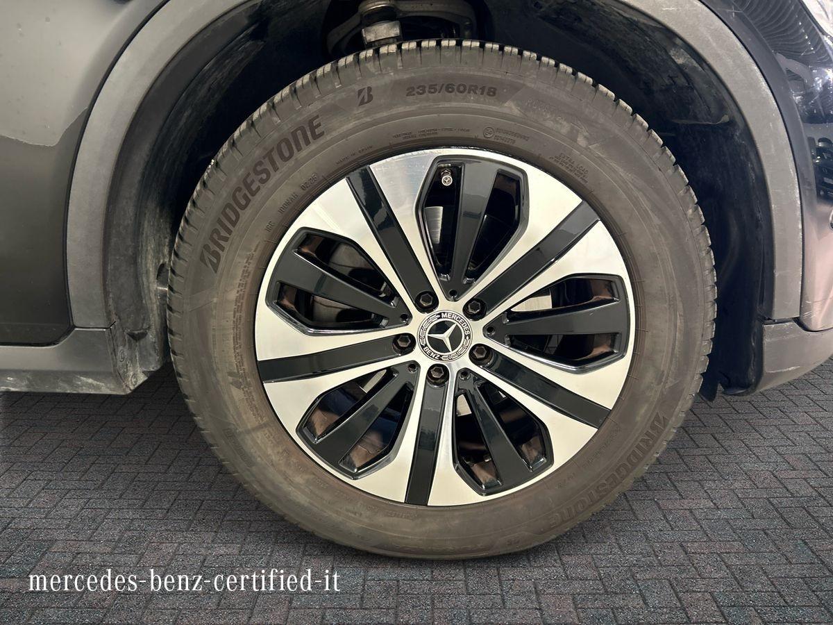 GLC 200 mhev (eq-boost) Sport 4matic auto - Certified