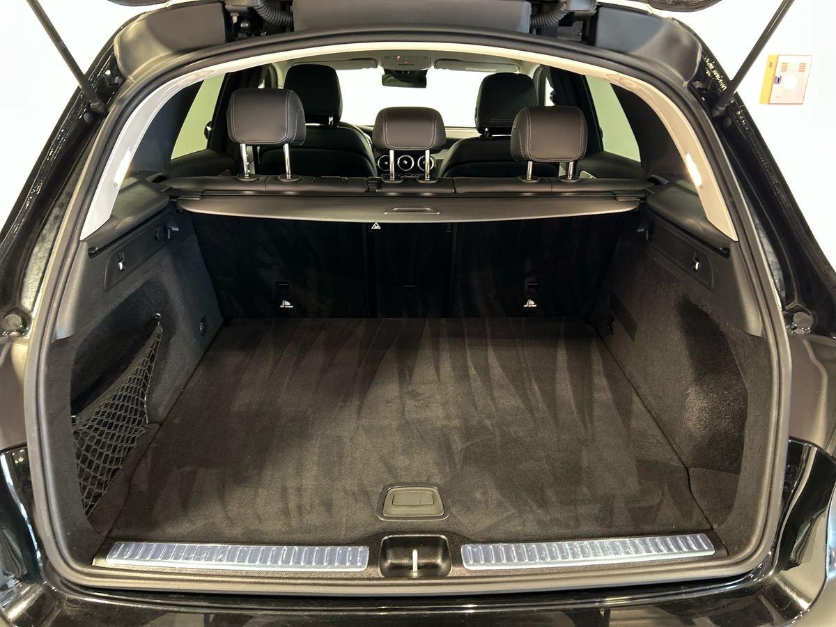 GLC 200 mhev (eq-boost) Sport 4matic auto - Certified