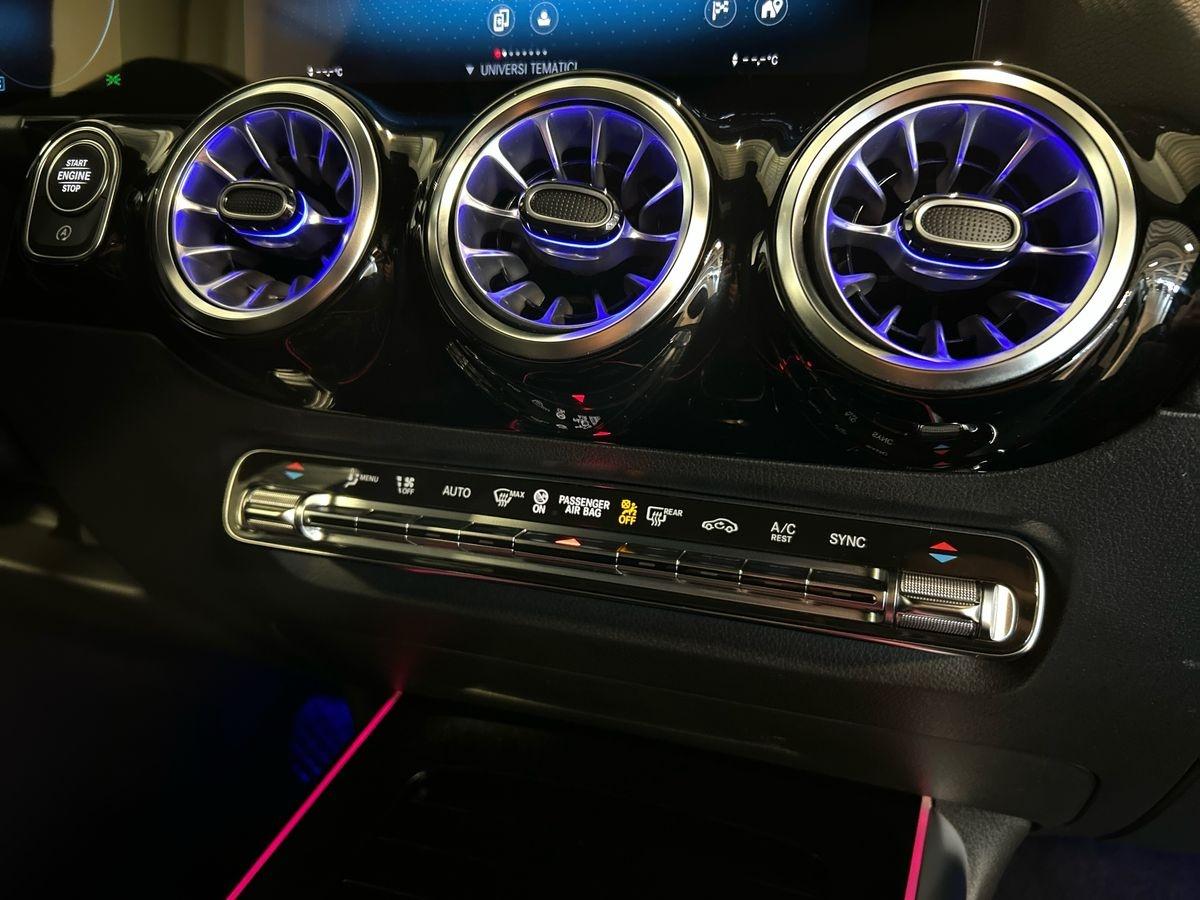 GLA 180 d Sport Plus auto - Certified