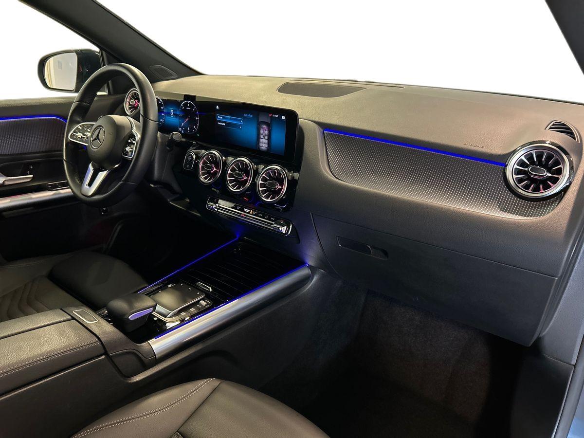 GLA 180 d Sport Plus auto - Certified