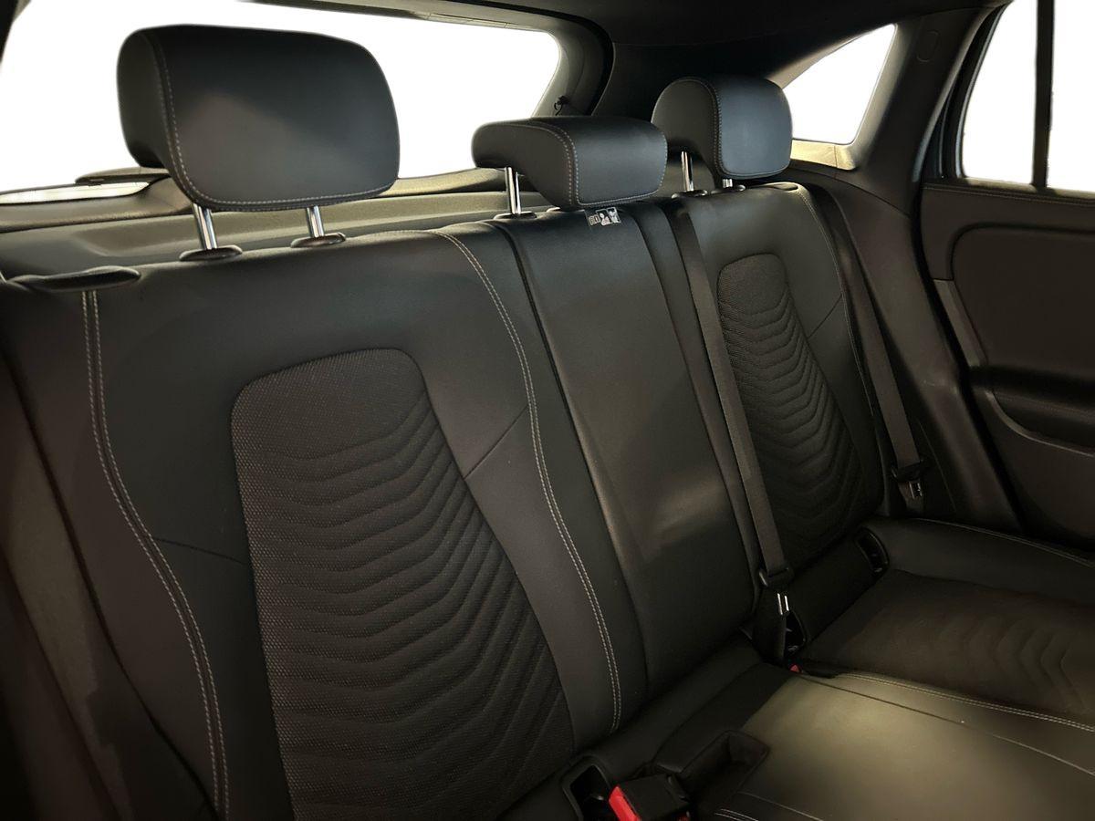 GLA 180 d Sport Plus auto - Certified